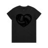 AS Colour Womens Maple Tee AS Colour Womens Maple Tee Thumbnail