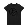 AS Colour Womens Maple Tee AS Colour Womens Maple Tee Thumbnail