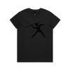 AS Colour Womens Maple Tee AS Colour Womens Maple Tee Thumbnail