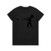 AS Colour Womens Maple Tee AS Colour Womens Maple Tee Thumbnail