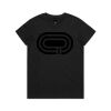 AS Colour Womens Maple Tee AS Colour Womens Maple Tee Thumbnail