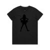 AS Colour Womens Maple Tee AS Colour Womens Maple Tee Thumbnail