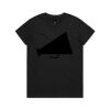 AS Colour Womens Maple Tee AS Colour Womens Maple Tee Thumbnail