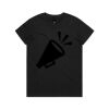 AS Colour Womens Maple Tee AS Colour Womens Maple Tee Thumbnail