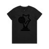 AS Colour Womens Maple Tee AS Colour Womens Maple Tee Thumbnail