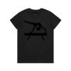 AS Colour Womens Maple Tee AS Colour Womens Maple Tee Thumbnail