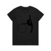 AS Colour Womens Maple Tee AS Colour Womens Maple Tee Thumbnail