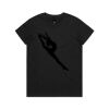 AS Colour Womens Maple Tee AS Colour Womens Maple Tee Thumbnail