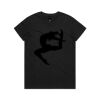 AS Colour Womens Maple Tee AS Colour Womens Maple Tee Thumbnail