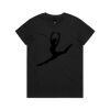 AS Colour Womens Maple Tee AS Colour Womens Maple Tee Thumbnail