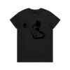 AS Colour Womens Maple Tee AS Colour Womens Maple Tee Thumbnail
