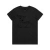 AS Colour Womens Maple Tee AS Colour Womens Maple Tee Thumbnail
