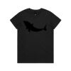 AS Colour Womens Maple Tee AS Colour Womens Maple Tee Thumbnail