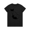 AS Colour Womens Maple Tee AS Colour Womens Maple Tee Thumbnail
