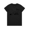 AS Colour Womens Maple Tee AS Colour Womens Maple Tee Thumbnail
