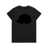 AS Colour Womens Maple Tee AS Colour Womens Maple Tee Thumbnail