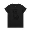 AS Colour Womens Maple Tee AS Colour Womens Maple Tee Thumbnail