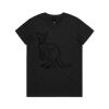 AS Colour Womens Maple Tee AS Colour Womens Maple Tee Thumbnail