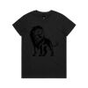 AS Colour Womens Maple Tee AS Colour Womens Maple Tee Thumbnail