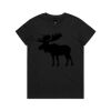 AS Colour Womens Maple Tee AS Colour Womens Maple Tee Thumbnail