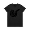AS Colour Womens Maple Tee AS Colour Womens Maple Tee Thumbnail