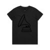 AS Colour Womens Maple Tee AS Colour Womens Maple Tee Thumbnail