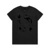 AS Colour Womens Maple Tee AS Colour Womens Maple Tee Thumbnail