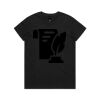 AS Colour Womens Maple Tee AS Colour Womens Maple Tee Thumbnail
