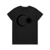 AS Colour Womens Maple Tee AS Colour Womens Maple Tee Thumbnail