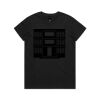 AS Colour Womens Maple Tee AS Colour Womens Maple Tee Thumbnail