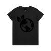 AS Colour Womens Maple Tee AS Colour Womens Maple Tee Thumbnail