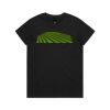 AS Colour Womens Maple Tee AS Colour Womens Maple Tee Thumbnail