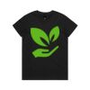 AS Colour Womens Maple Tee AS Colour Womens Maple Tee Thumbnail