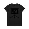 AS Colour Womens Maple Tee AS Colour Womens Maple Tee Thumbnail