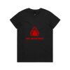 AS Colour Womens Maple Tee AS Colour Womens Maple Tee Thumbnail