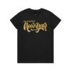 AS Colour Womens Maple Tee AS Colour Womens Maple Tee Thumbnail