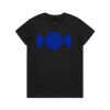 AS Colour Womens Maple Tee Thumbnail