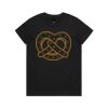 AS Colour Womens Maple Tee AS Colour Womens Maple Tee Thumbnail