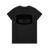 AS Colour Womens Maple Tee AS Colour Womens Maple Tee Thumbnail