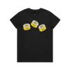 AS Colour Womens Maple Tee AS Colour Womens Maple Tee Thumbnail