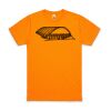 AS Colour Mens Block Safety Tee AS Colour Mens Block Safety Tee Thumbnail