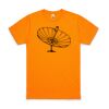 AS Colour Mens Block Safety Tee AS Colour Mens Block Safety Tee Thumbnail