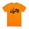 AS Colour Mens Block Safety Tee AS Colour Mens Block Safety Tee Thumbnail