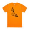 AS Colour Mens Block Safety Tee AS Colour Mens Block Safety Tee Thumbnail