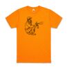 AS Colour Mens Block Safety Tee AS Colour Mens Block Safety Tee Thumbnail