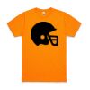 AS Colour Mens Block Safety Tee AS Colour Mens Block Safety Tee Thumbnail