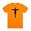 AS Colour Mens Block Safety Tee AS Colour Mens Block Safety Tee Thumbnail