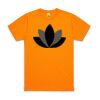 AS Colour Mens Block Safety Tee AS Colour Mens Block Safety Tee Thumbnail