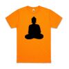 AS Colour Mens Block Safety Tee AS Colour Mens Block Safety Tee Thumbnail