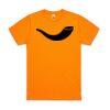 AS Colour Mens Block Safety Tee AS Colour Mens Block Safety Tee Thumbnail